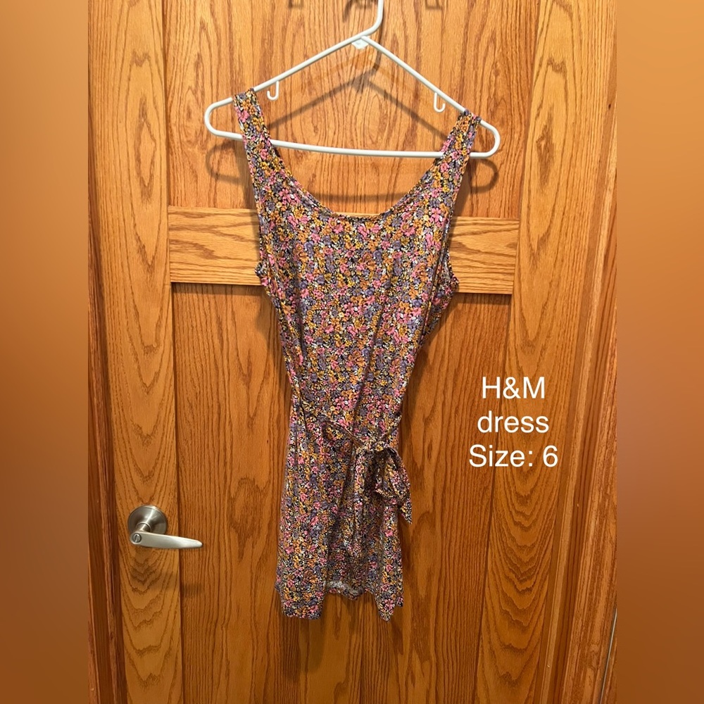 H&M Dress